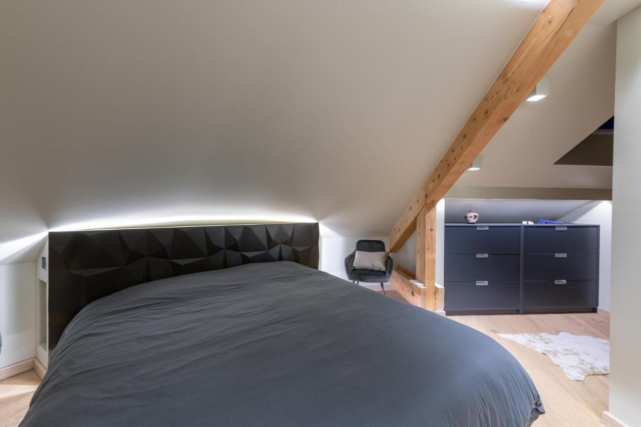 Mairnaige, Luxueux Appartement Avec Sauna Gérardmer Eksteriør billede